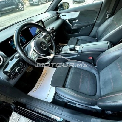 MERCEDES Cla occasion 1915067