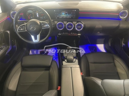 MERCEDES Cla occasion 1902161