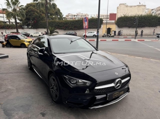 MERCEDES Cla occasion 1875718