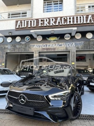 MERCEDES Cla occasion 1941442