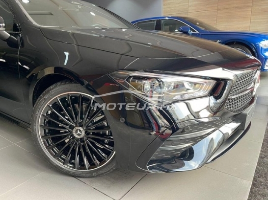 MERCEDES Cla occasion 1903844