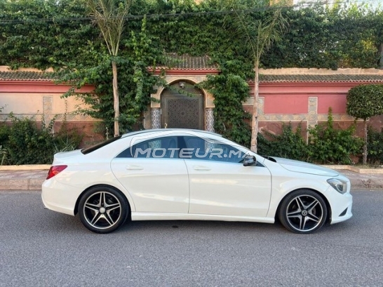 MERCEDES Cla occasion 1895925