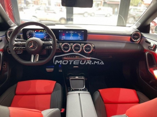 MERCEDES Cla occasion 1903834