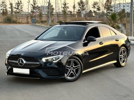 MERCEDES Cla occasion 1954876