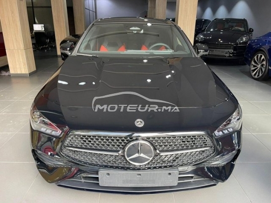 MERCEDES Cla occasion 1903833