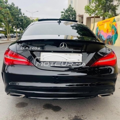 MERCEDES Cla occasion 1897206