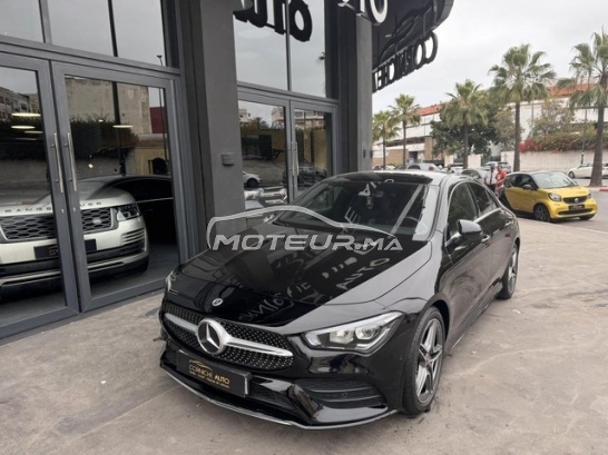 MERCEDES Cla occasion 1875719