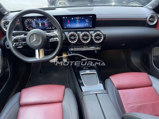 MERCEDES Cla occasion 1950085