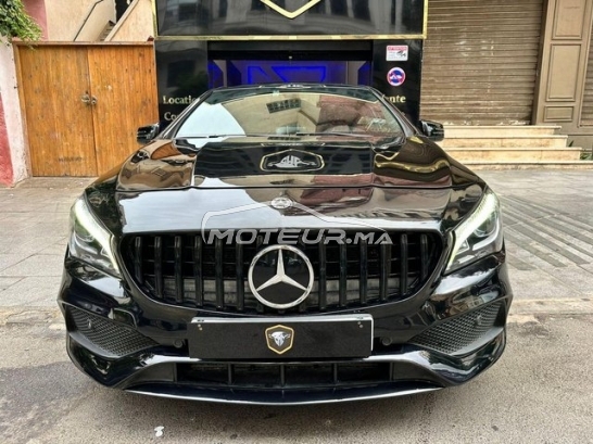 MERCEDES Cla occasion 1902387