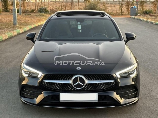 MERCEDES Cla occasion 1954878