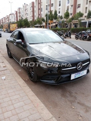 MERCEDES Cla occasion 1930043