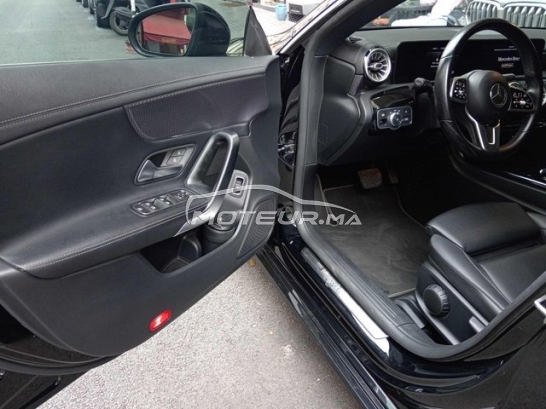 MERCEDES Cla occasion 1901860