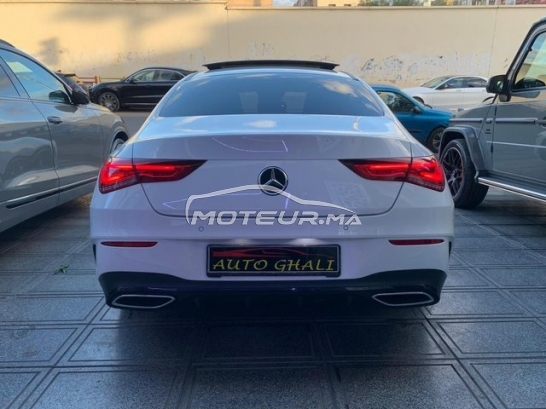 MERCEDES Cla occasion 1960804