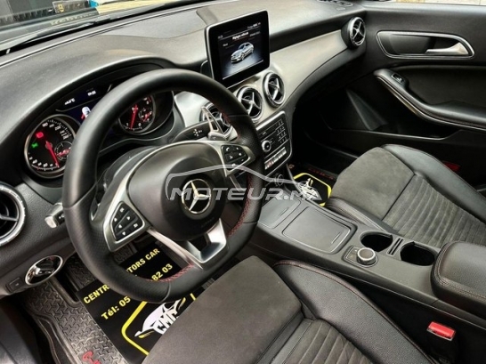 MERCEDES Cla occasion 1902384