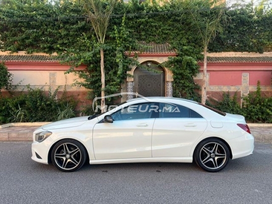 MERCEDES Cla occasion 1895926