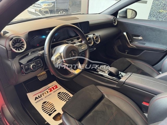 MERCEDES Cla occasion 1979995