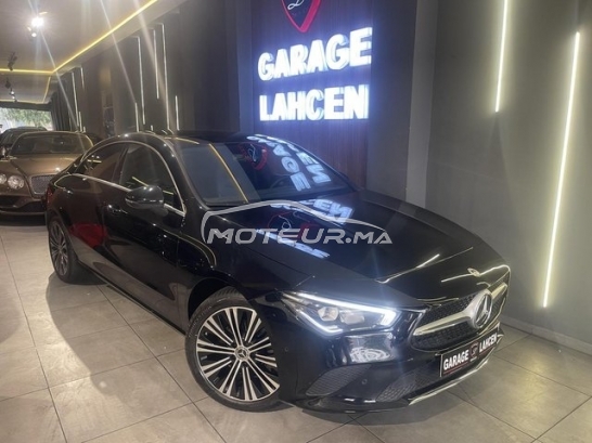 MERCEDES Cla occasion 1902165