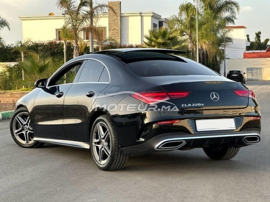 سيارة في المغرب MERCEDES Cla - 462792