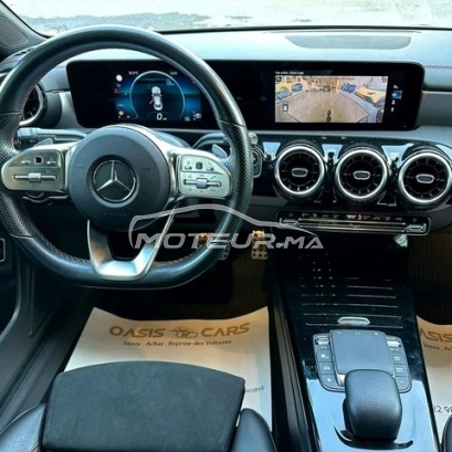 MERCEDES Cla occasion 1915068