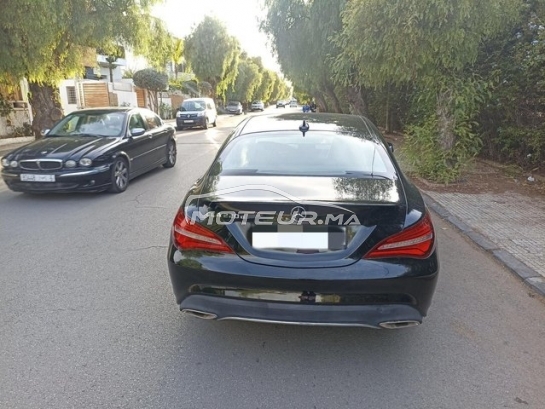 MERCEDES Cla occasion 1727875