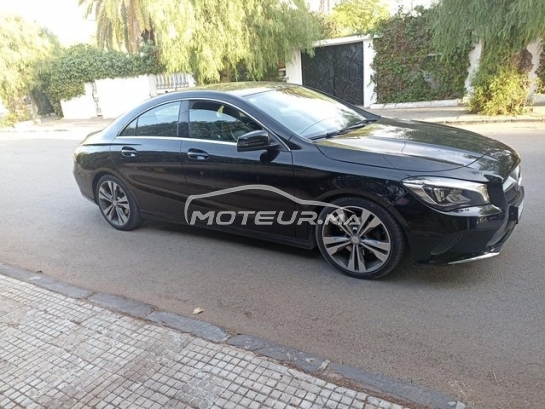 MERCEDES Cla occasion 1727876