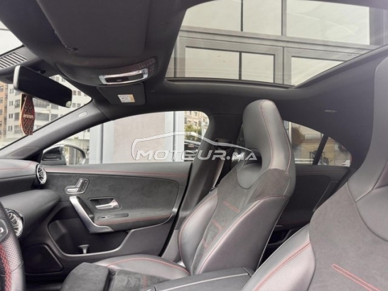 MERCEDES Cla occasion 1875728