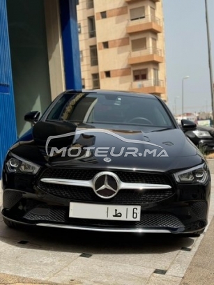 MERCEDES Cla occasion 1883882