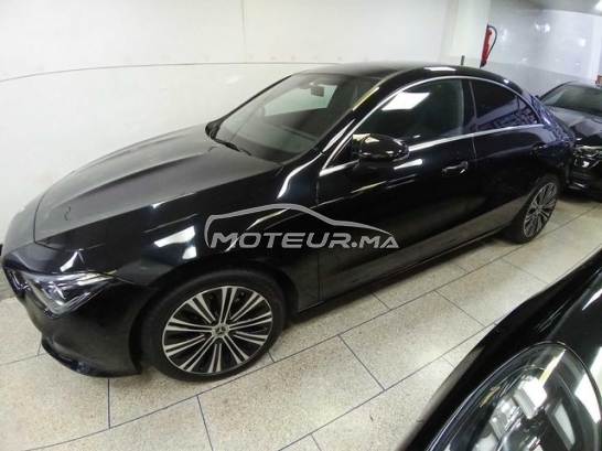 سيارة في المغرب MERCEDES Cla - 457577