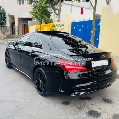 MERCEDES Cla occasion 1897207