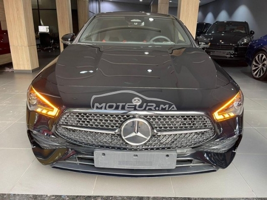 MERCEDES Cla occasion 1903832