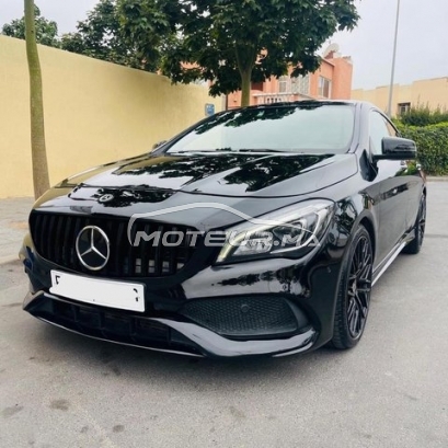 MERCEDES Cla occasion 1897205