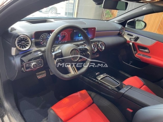 MERCEDES Cla occasion 1917537