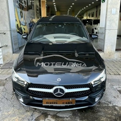 MERCEDES Cla occasion 1915062