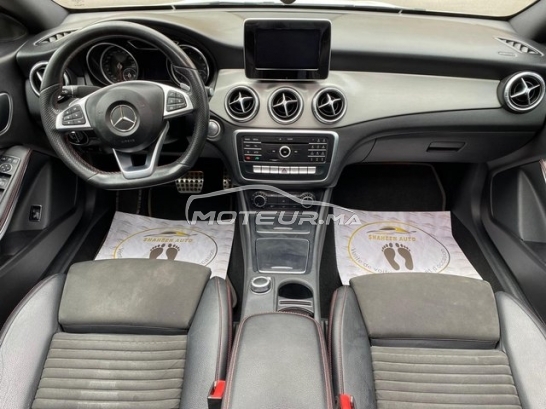 Acheter voiture occasion MERCEDES Cla au Maroc - 458214