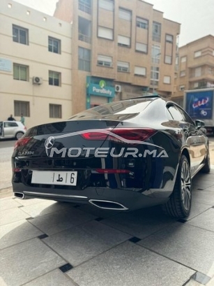 شراء السيارات المستعملة MERCEDES Cla في المغرب - 454620