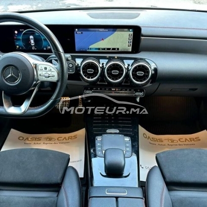 MERCEDES Cla occasion 1915070