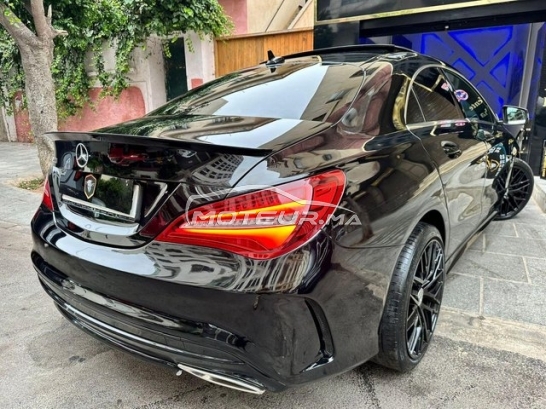 MERCEDES Cla occasion 1902388