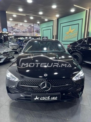 MERCEDES Clc occasion 1947207