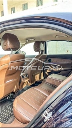 MERCEDES Classe e occasion 1993504