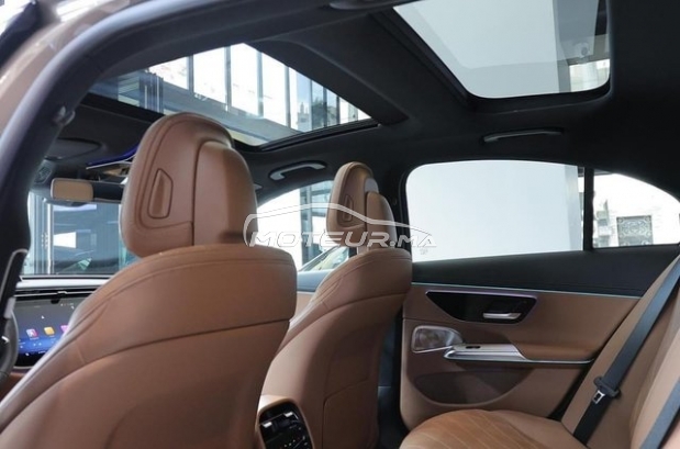 MERCEDES Classe e occasion 1907062