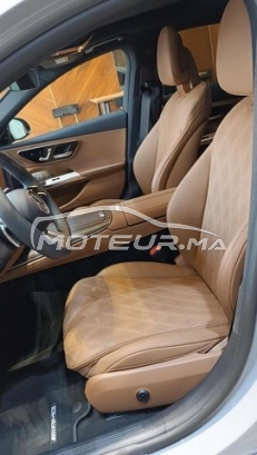 MERCEDES Classe e occasion 1883098