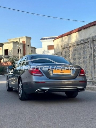 MERCEDES Classe e occasion 1909402