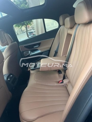 MERCEDES Classe e occasion 1857719