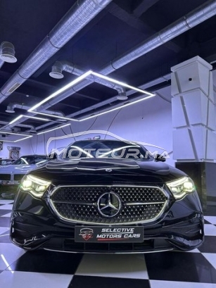 MERCEDES Classe e occasion 1904044