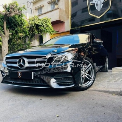 MERCEDES Classe e occasion 1902382