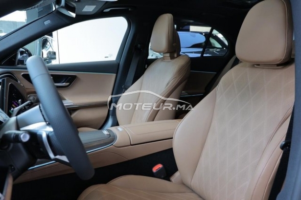 MERCEDES Classe e occasion 1907071