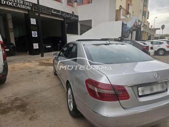 MERCEDES Classe e occasion 1936620