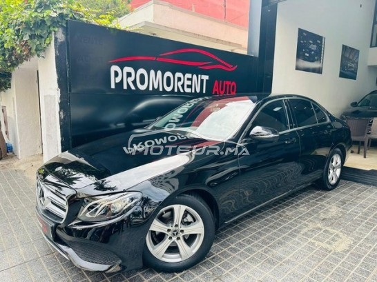 شراء السيارات المستعملة MERCEDES Classe e في المغرب - 458135