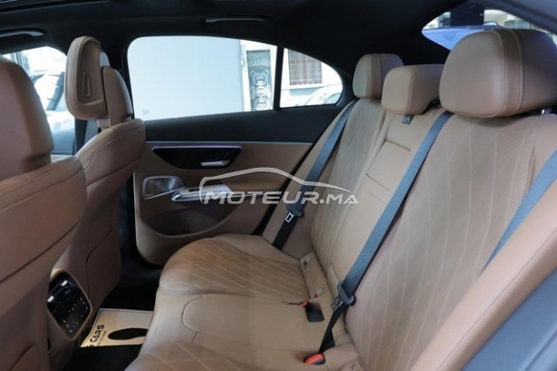 MERCEDES Classe e occasion 1907065