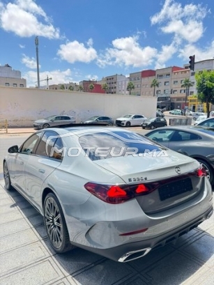 MERCEDES Classe e occasion 1896901